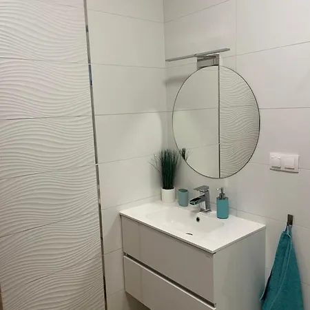 Szofi Apartment *