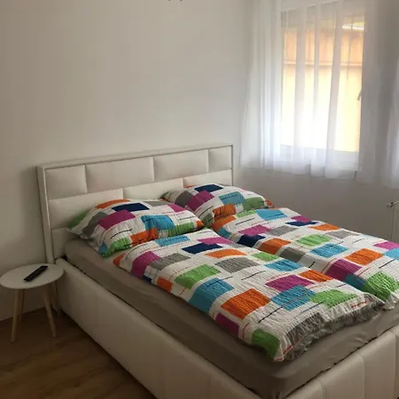 Apartment Szofi Keszthely